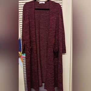 Lularoe duster